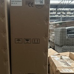 Ca. 12x Led paneel 36W 4000K 595x595x30 mm Ellipz Lighting